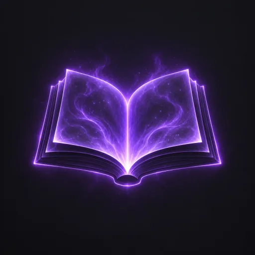 Книга Корвакса