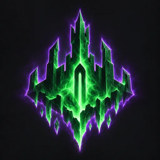 Дикая Крепость