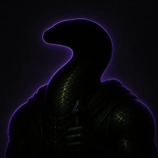 Гигантский удав