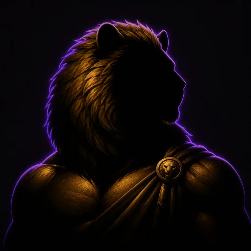 Лев