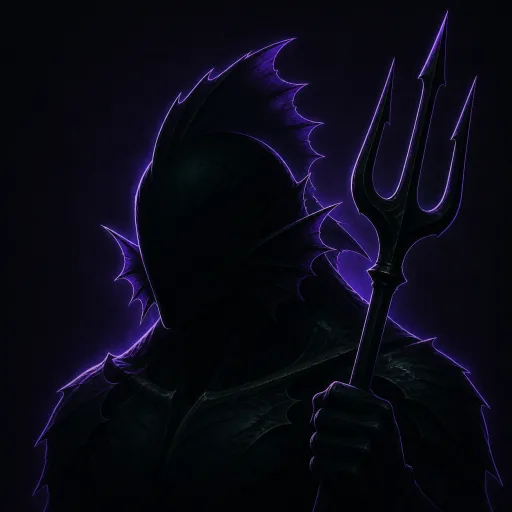 Сахуагин-воин