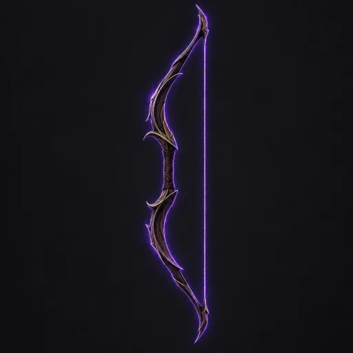 Длинный лук