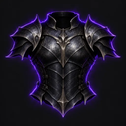 Armor +3
