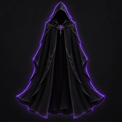 Cloak of Invisibility