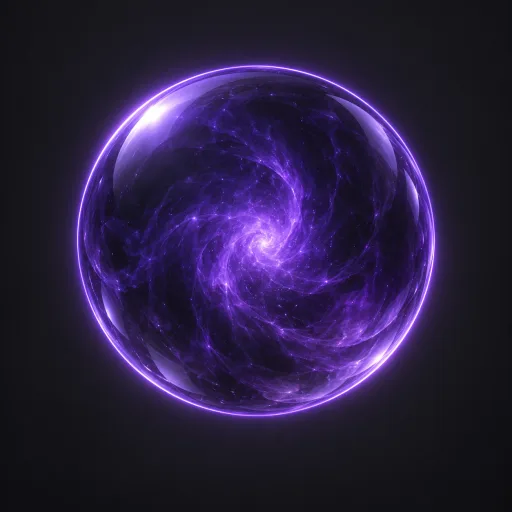 Crystal Ball of Mind Reading