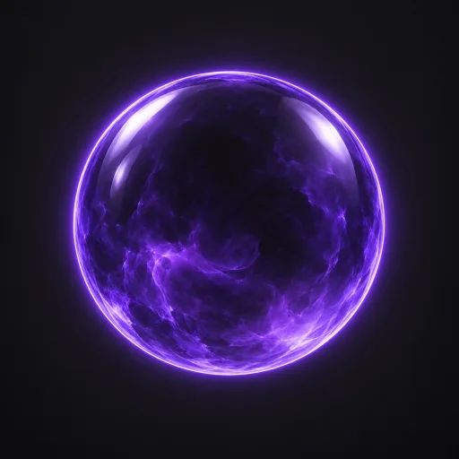 Crystal Ball of True Seeing