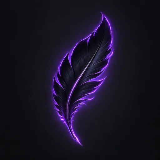 Feather Token (Bird)