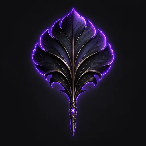 Feather Token (Fan)