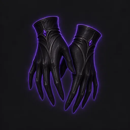 Gloves of Thievery
