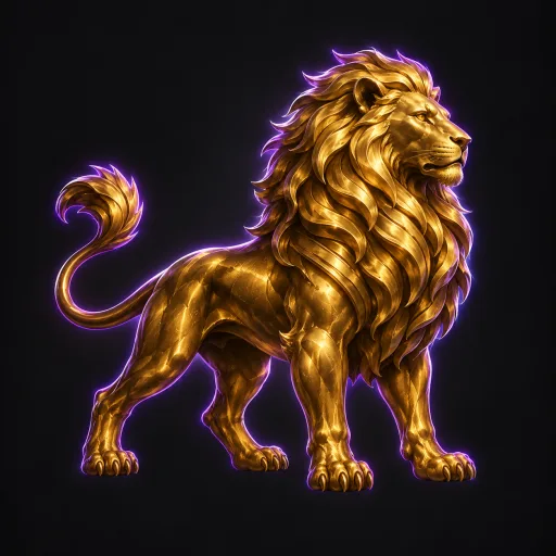 Golden Lions