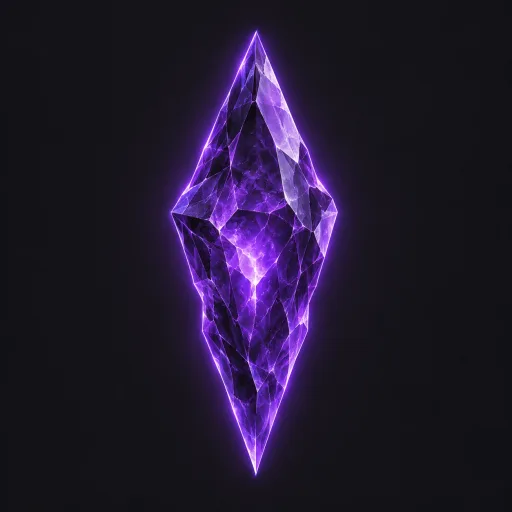 Ioun Stone (Greater Absorption)