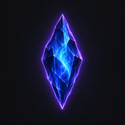 Ioun Stone (Intellect)