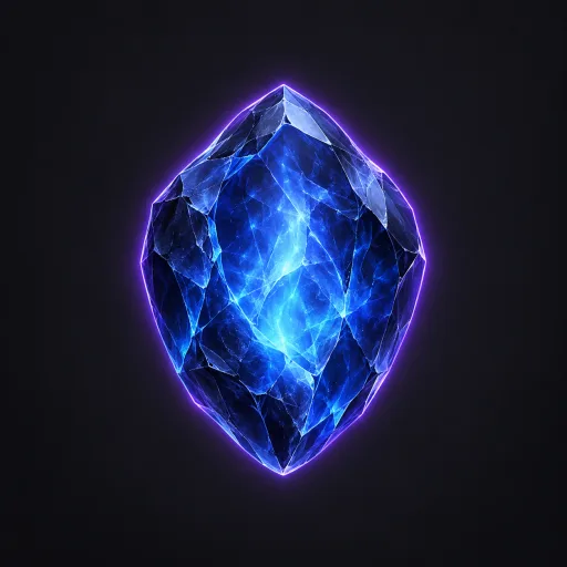 Ioun Stone (Protection)