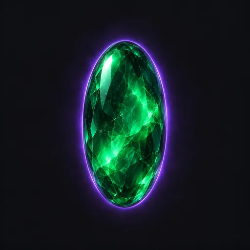 Ioun Stone (Regeneration)