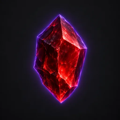 Ioun Stone (Strength)