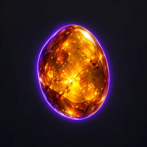 Ioun Stone (Sustenance)