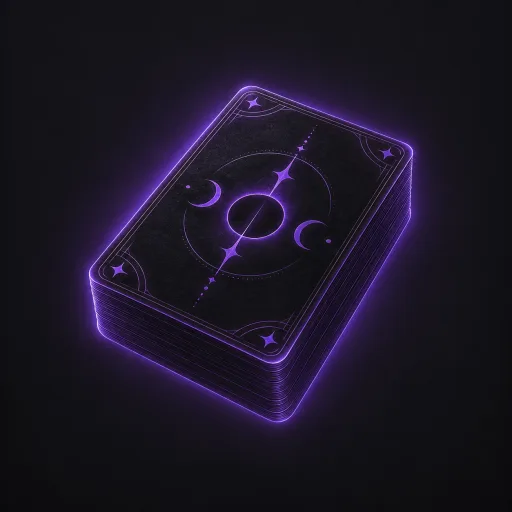 Mysterious Deck