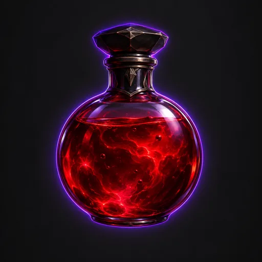 Potion of Healing (greater)