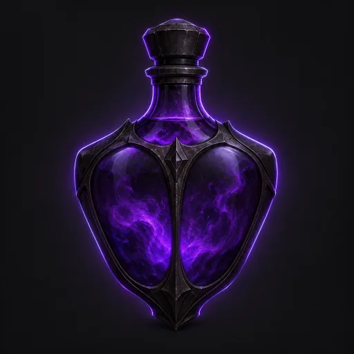 Potion of Invulnerability