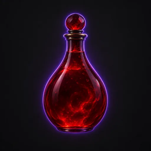 Potion of Vitality