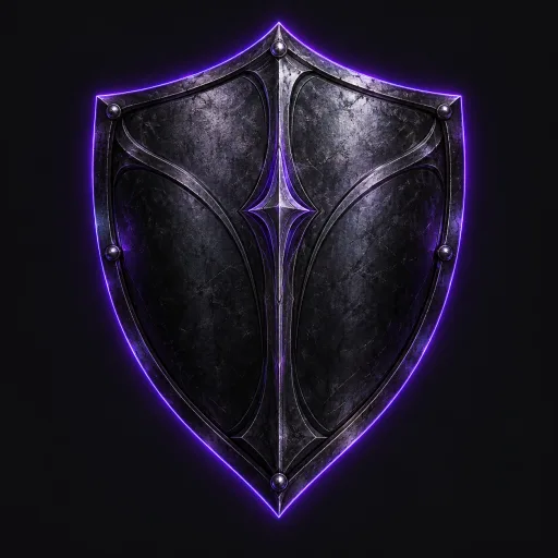 Shield +2