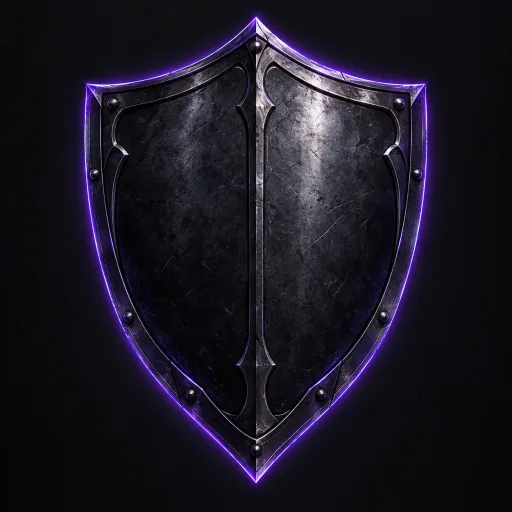 Shield +3
