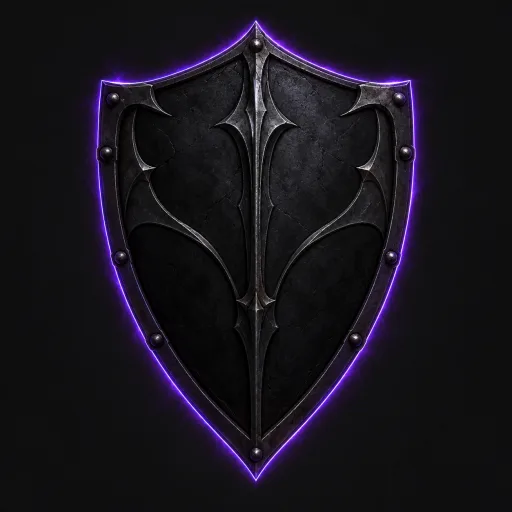 Shield of the Cavalier