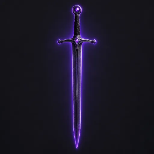 Weapon +1