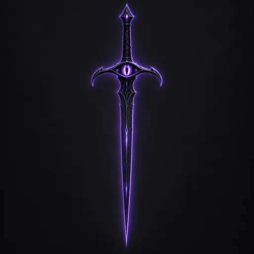 Weapon of Warning